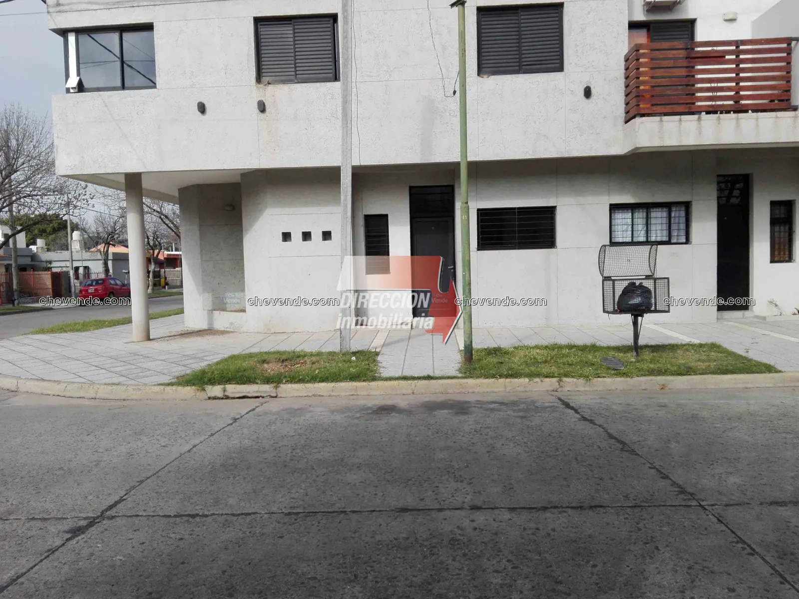 BARRIO VILLA ROSAS - Dirección Inmobiliaria