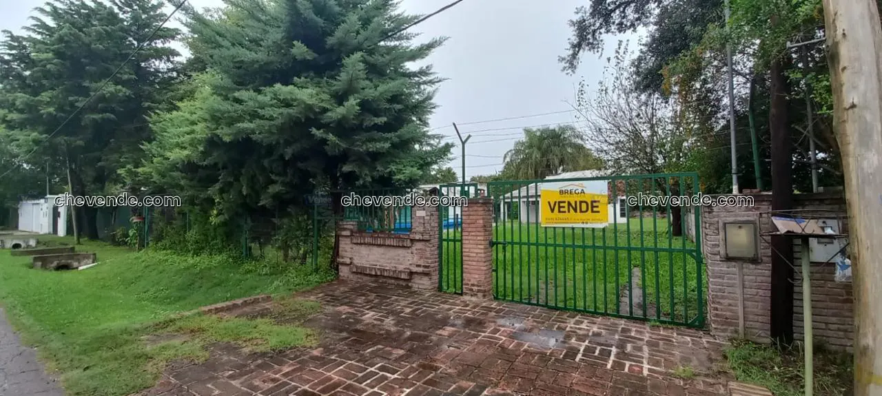 Quinta en Barrio Villa Los Álamos