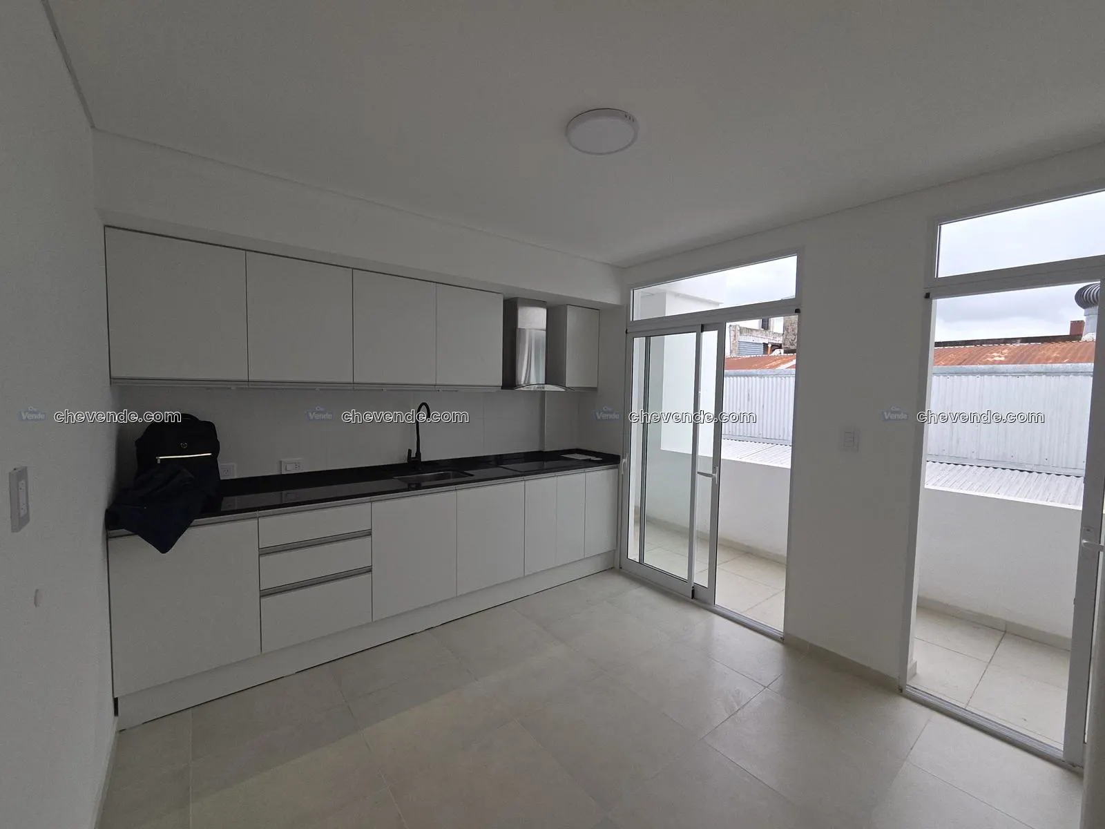Departamento en Barrio Central Córdoba