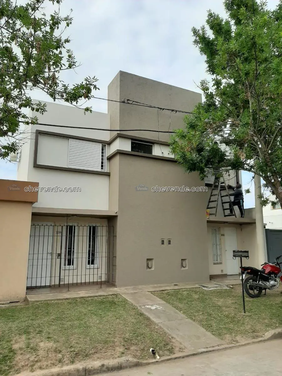 Departamento en  Bº Juan de Garay