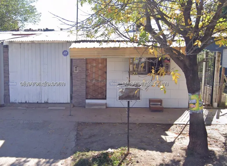 B° MORA - MUNIAGURRIA 1035 - Dirección Inmobiliaria