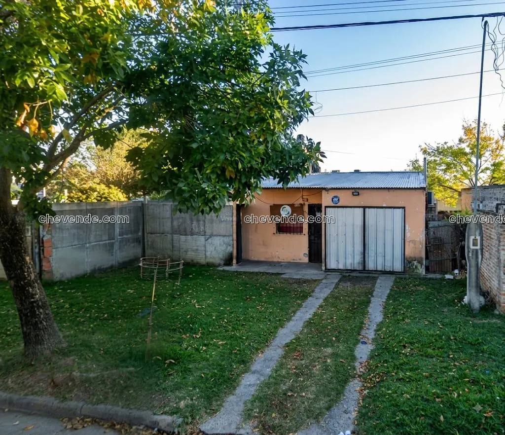 Casa en Barrio Barranquitas