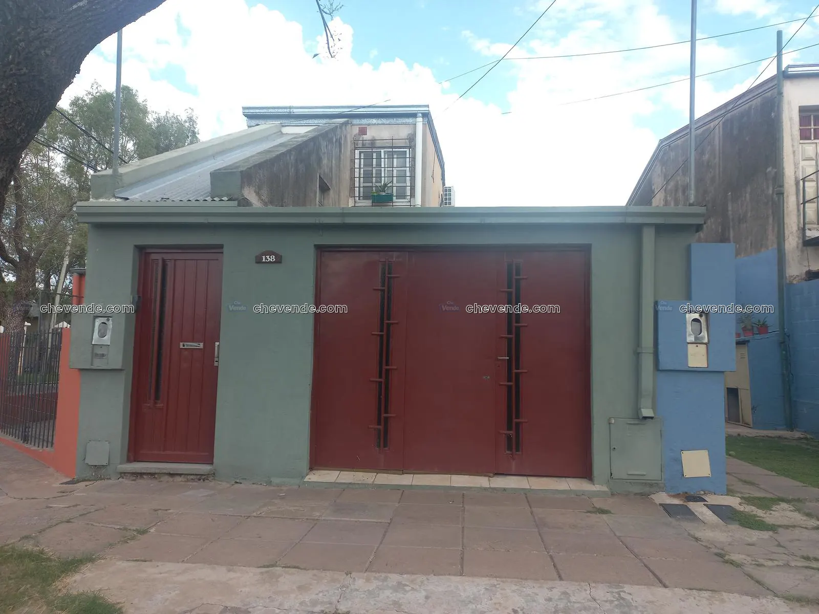 PH en Barrio Fátima