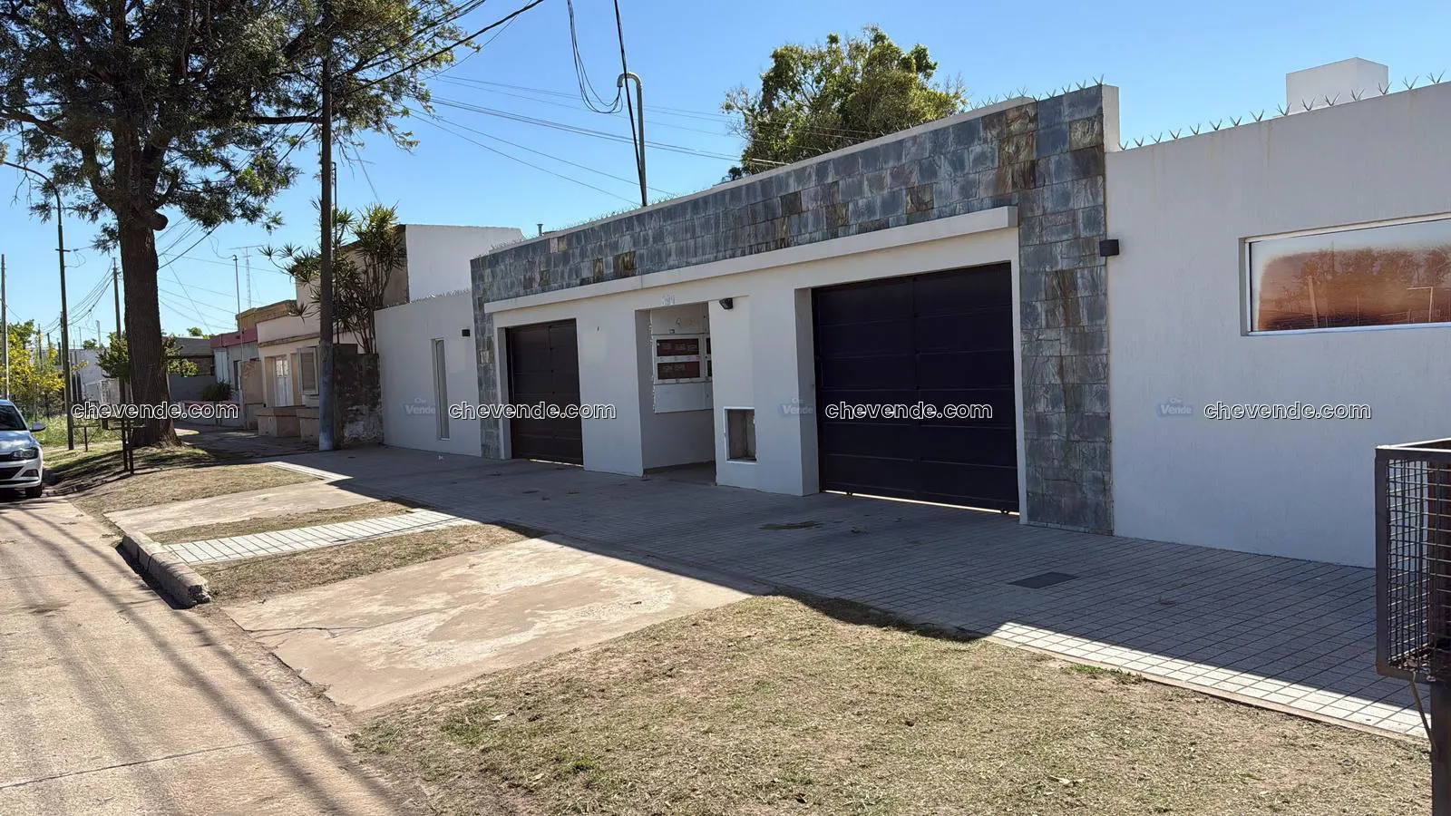 Departamento - Barrio Villa Rosas