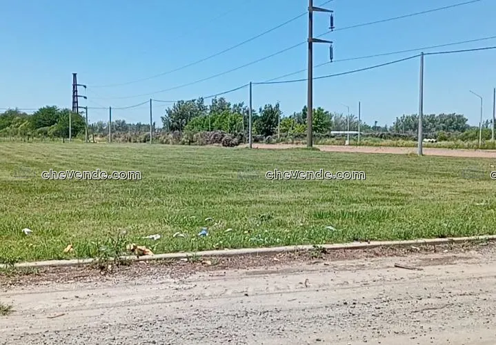 Terreno en Altos del Sur