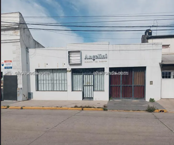 Local en Barrio 9 de Julio