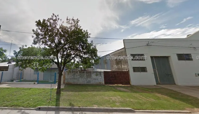Terreno en Barrio Los Nogales