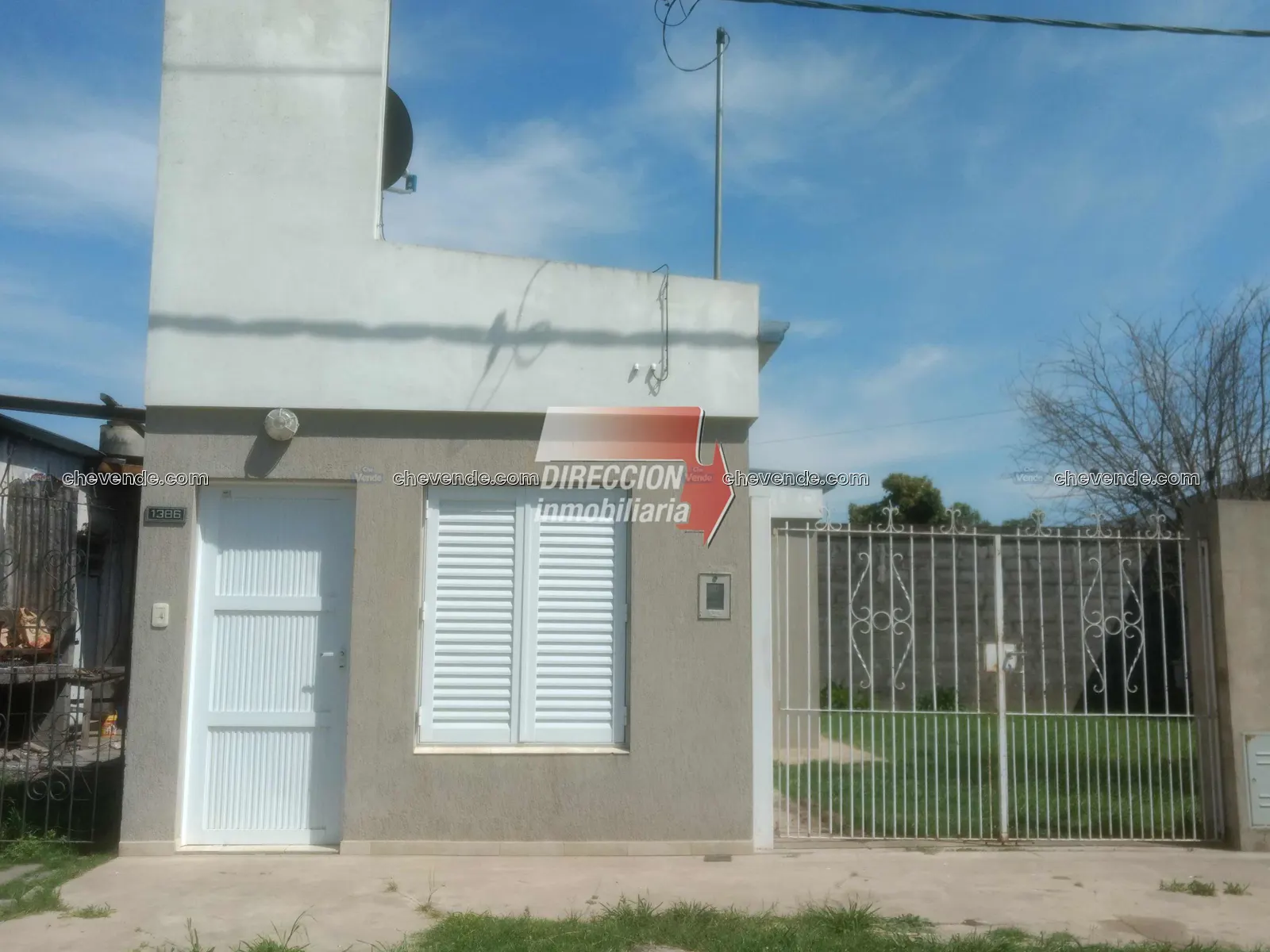 BARRIO AMANCAY - Dirección Inmobiliaria
