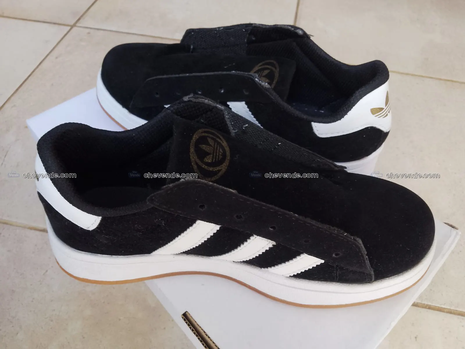 Zapatillas Campus
