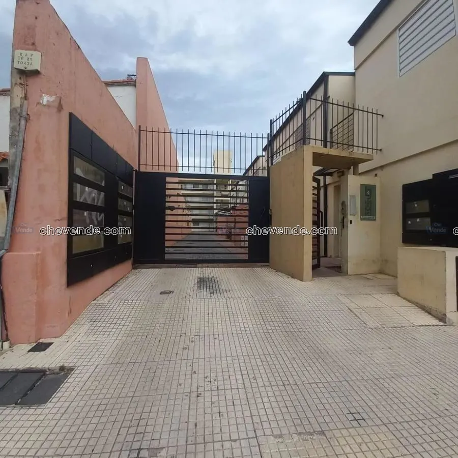 Departamento en venta de 1 dormitorio en Rafaela
