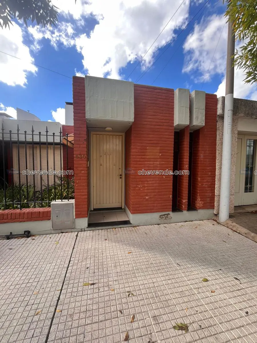 Local en Barrio 9 de Julio