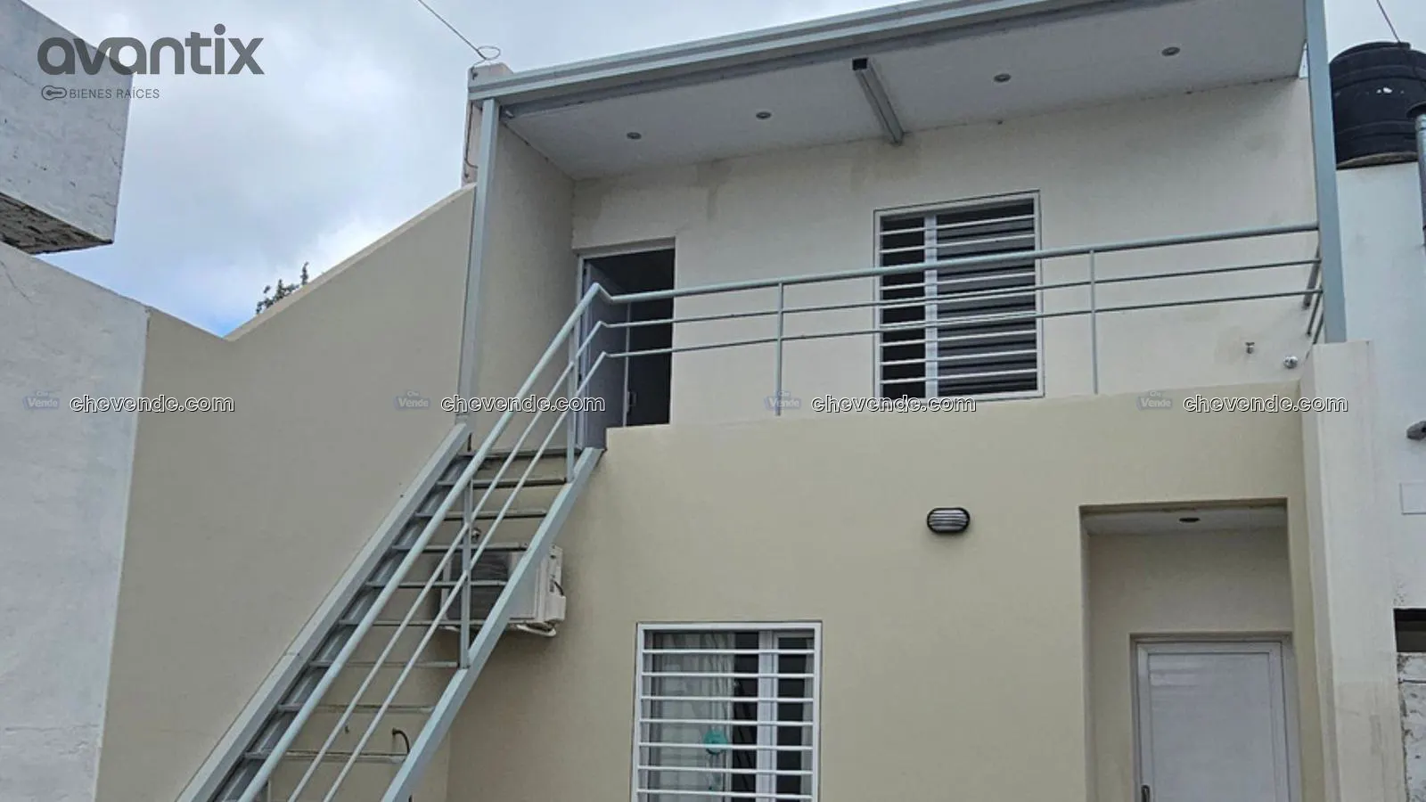 Departamento de un dormitorio con renta activa