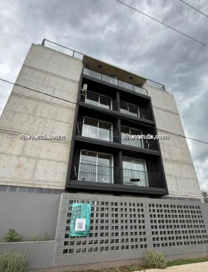 DEPARTAMENTO NUEVO CON FINANCIACION!