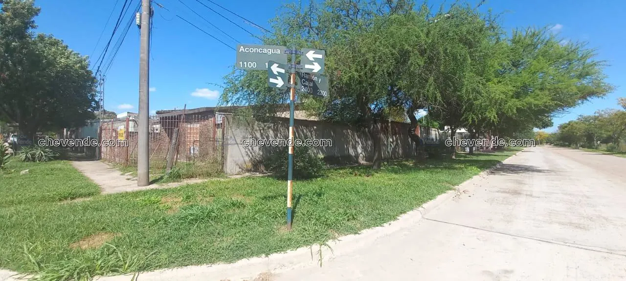 Casa en Barrio Virgen del Rosario
