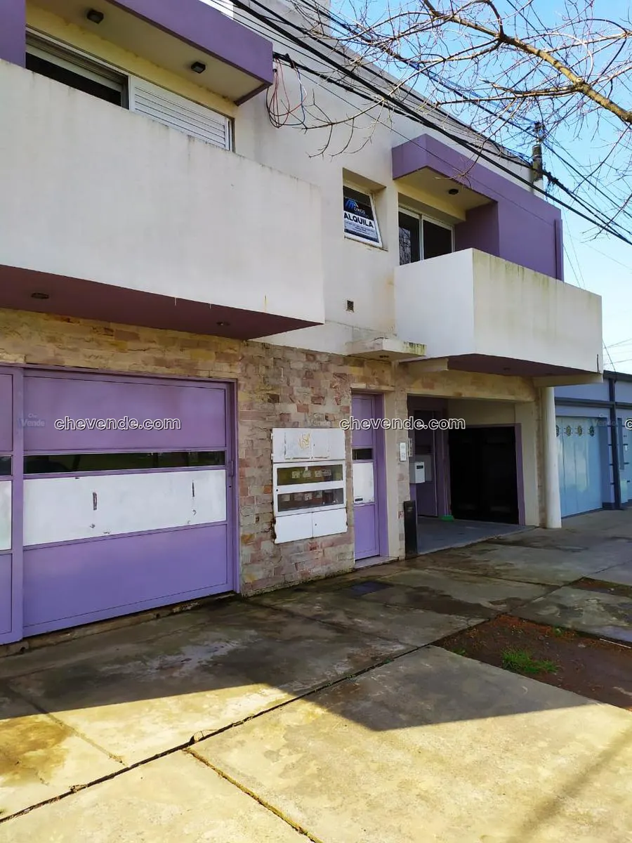 Monoambiente en  venta en barrio Belgrano, Rafaela. 