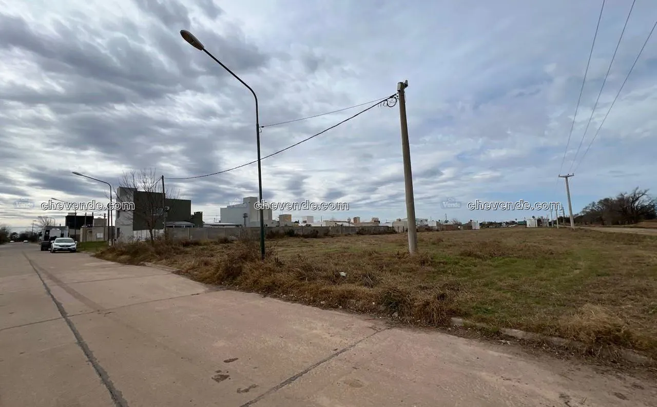 Terreno en Loteo Antártida Argentina