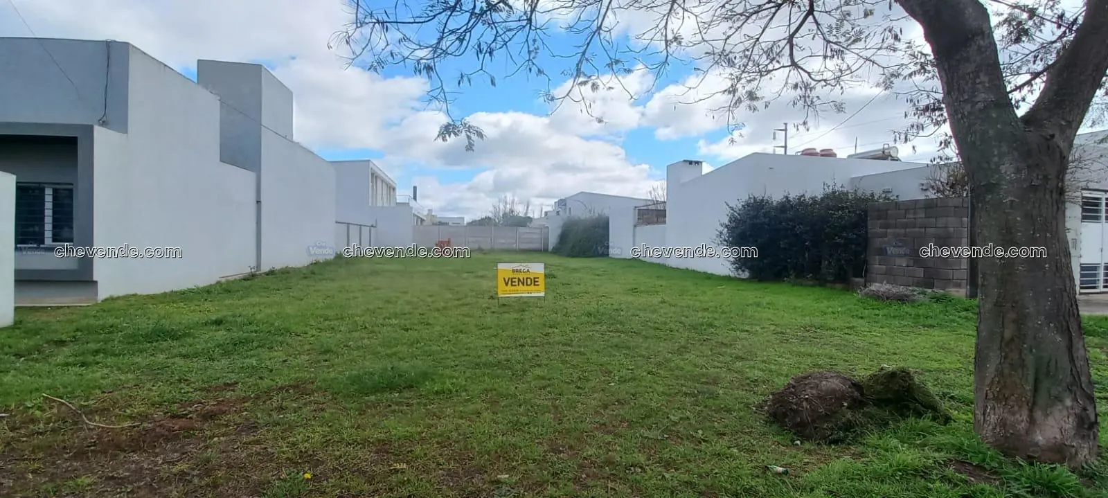 VENTA - terreno - RAFAELA