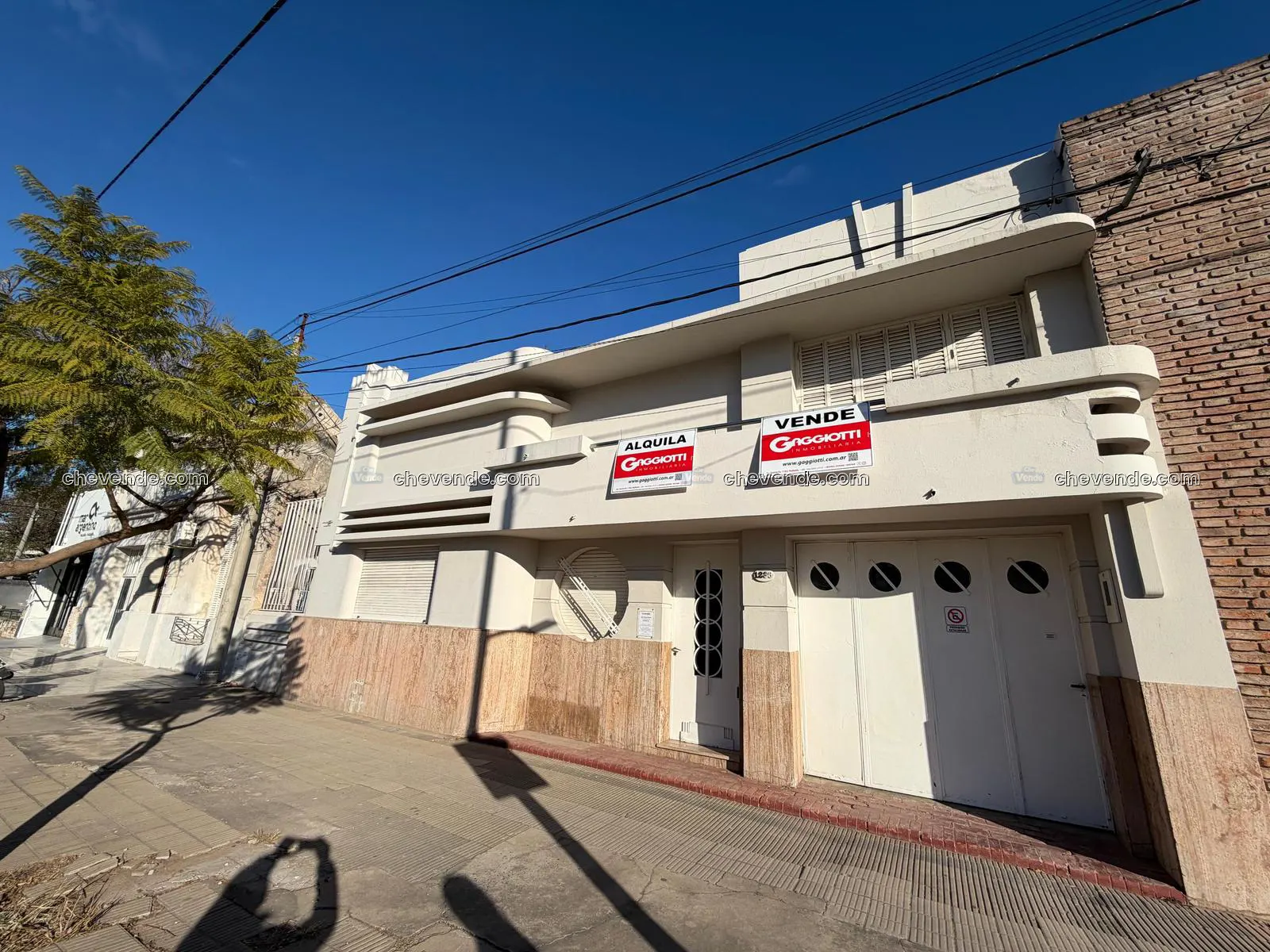 Casa en Barrio Central Córdoba