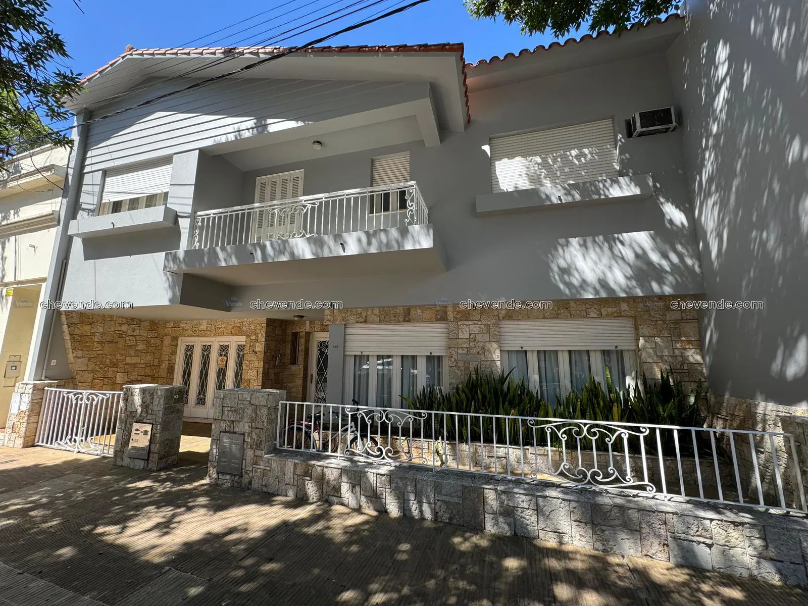 Casa en Barrio Mosconi