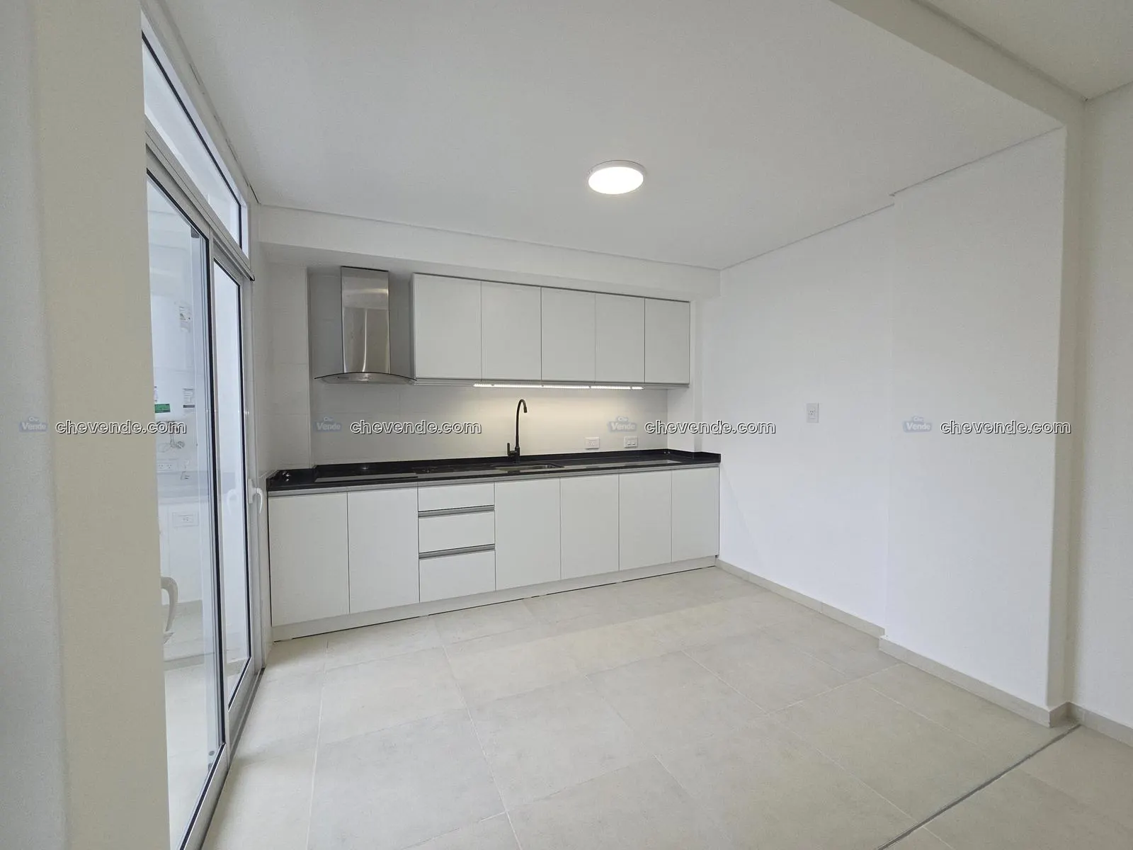 Departamento en Barrio Central Córdoba