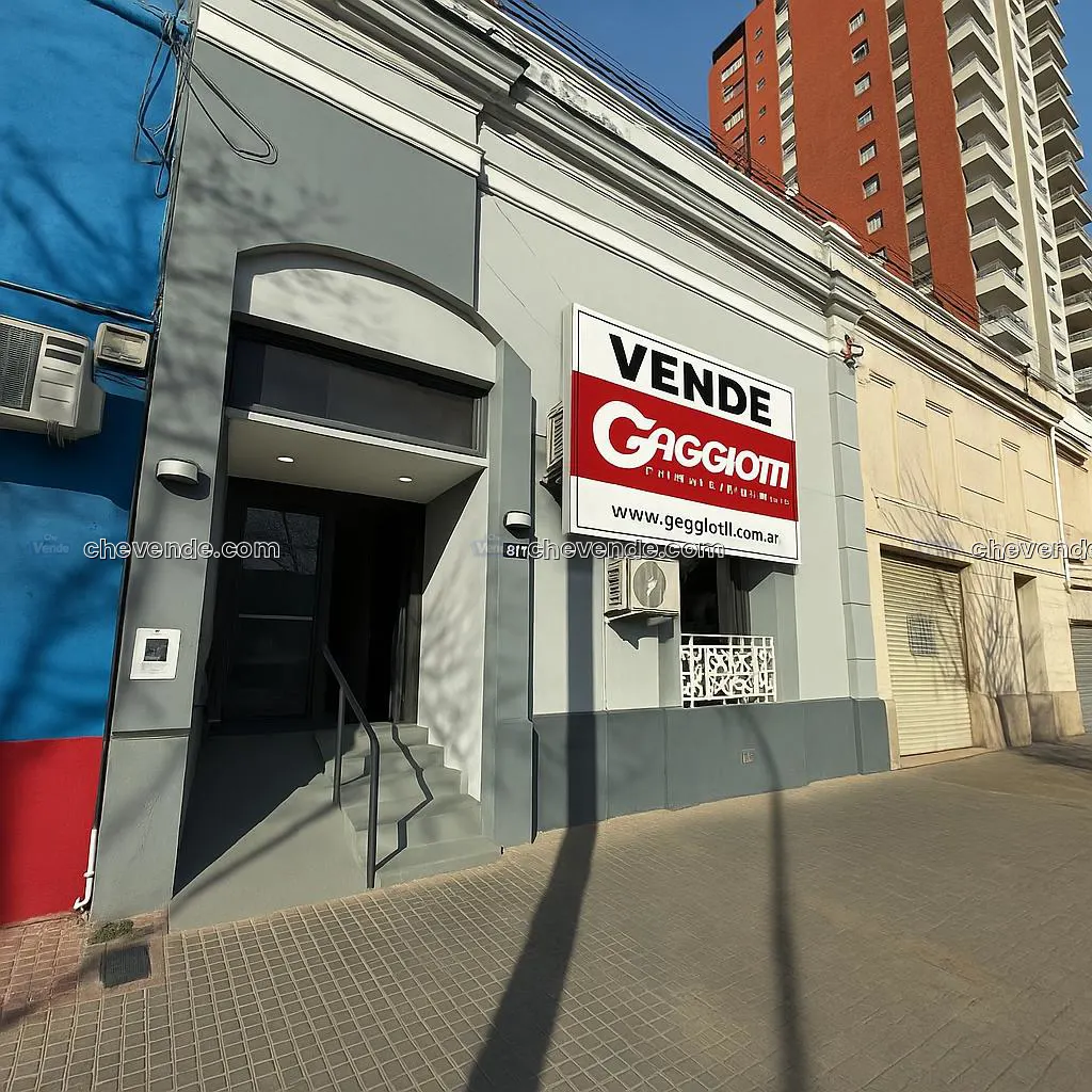 Local en Av. Mitre apto consultorios 