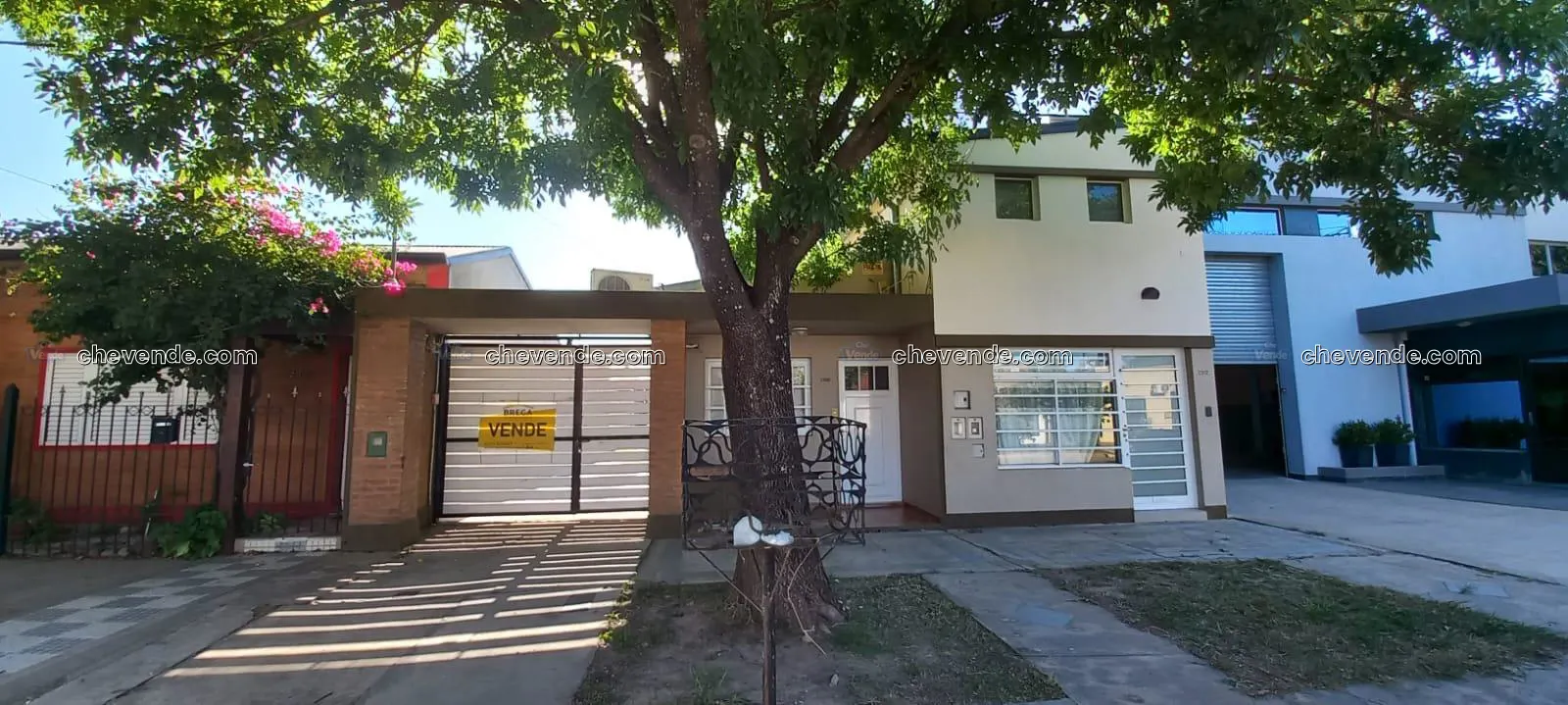 Departamento en Barrio Antártida Argentina