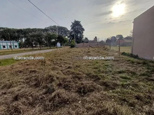 Terreno en  Susana