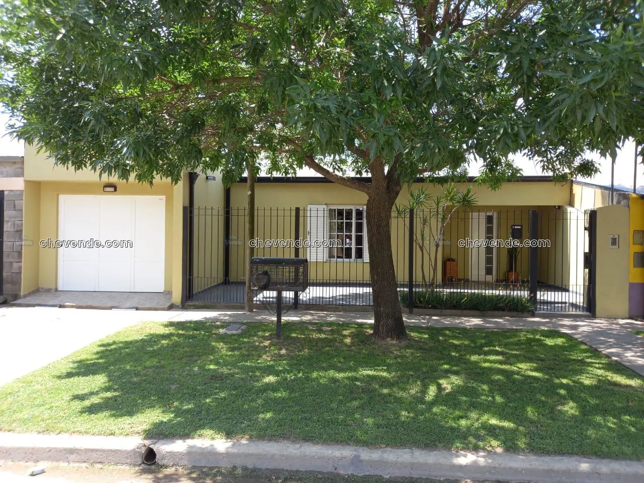 Casa familiar en BºVirgen del Rosario