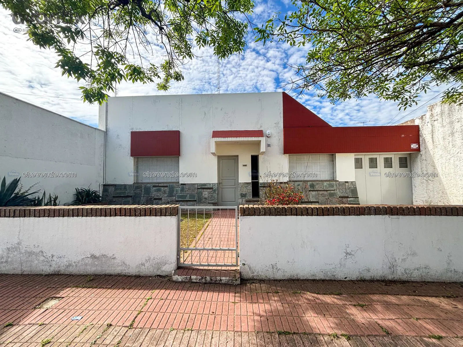 Casa en Barrio Central Córdoba