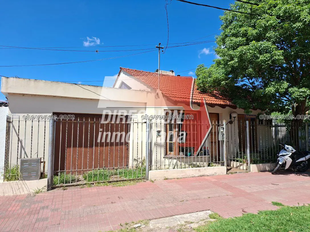 Bº ILOLAY - Dirección Inmobiliaria
