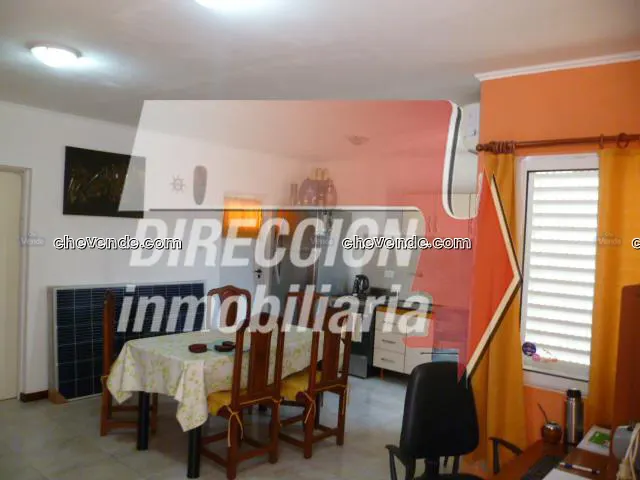 Bº VILLA ROSAS DPTO P.BAJA - Dirección Inmobiliaria