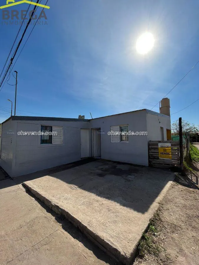Casa en venta de 3 dormitorios en Rafaela