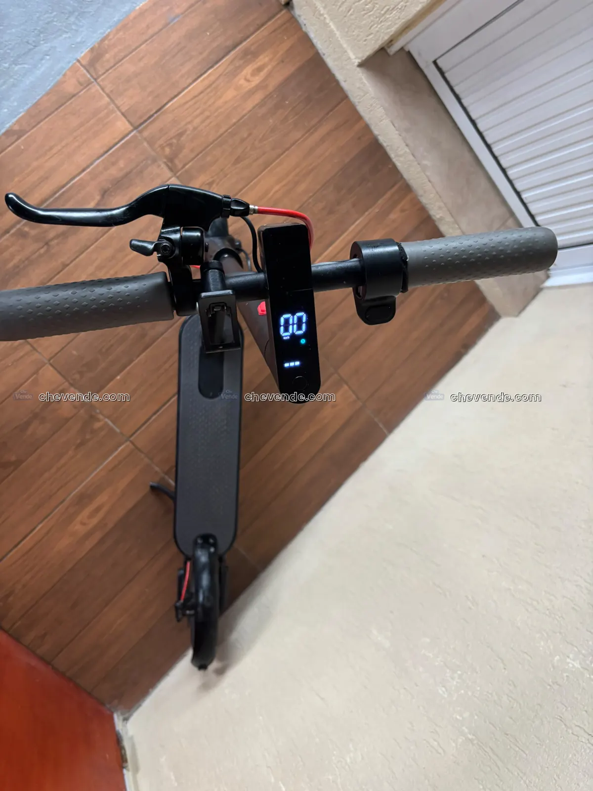 Monopatín eléctrico Xiaomi Mi Electric Scooter