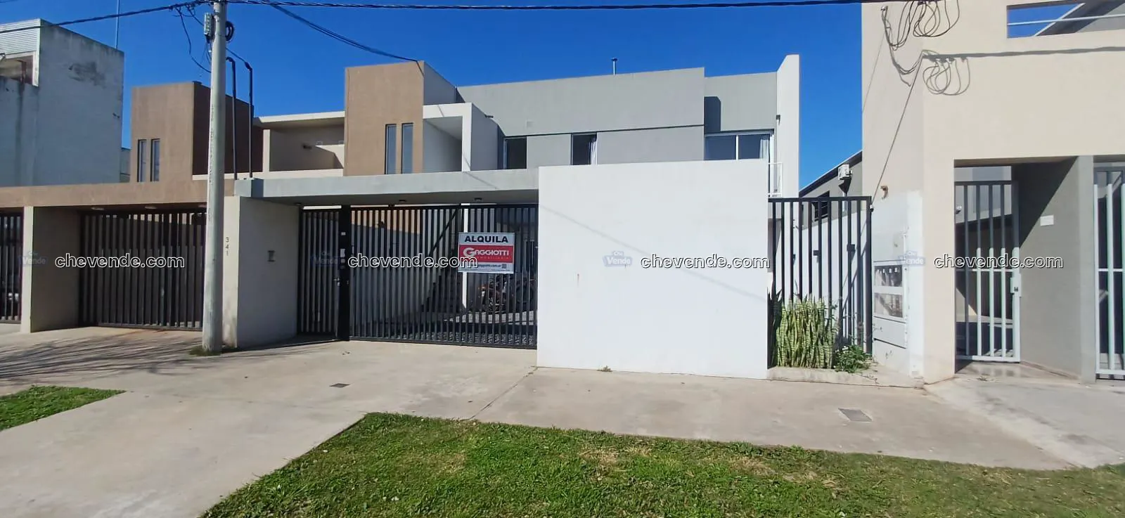 Departamento en Barrio Ilolay