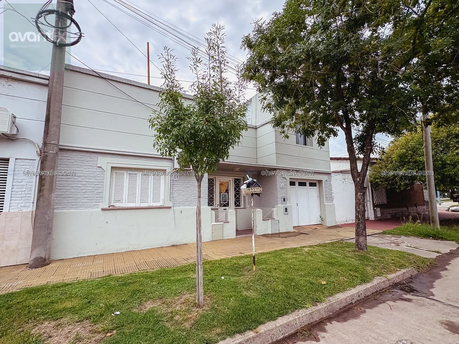 Casa en venta en Barrio Sarmiento, Rafaela