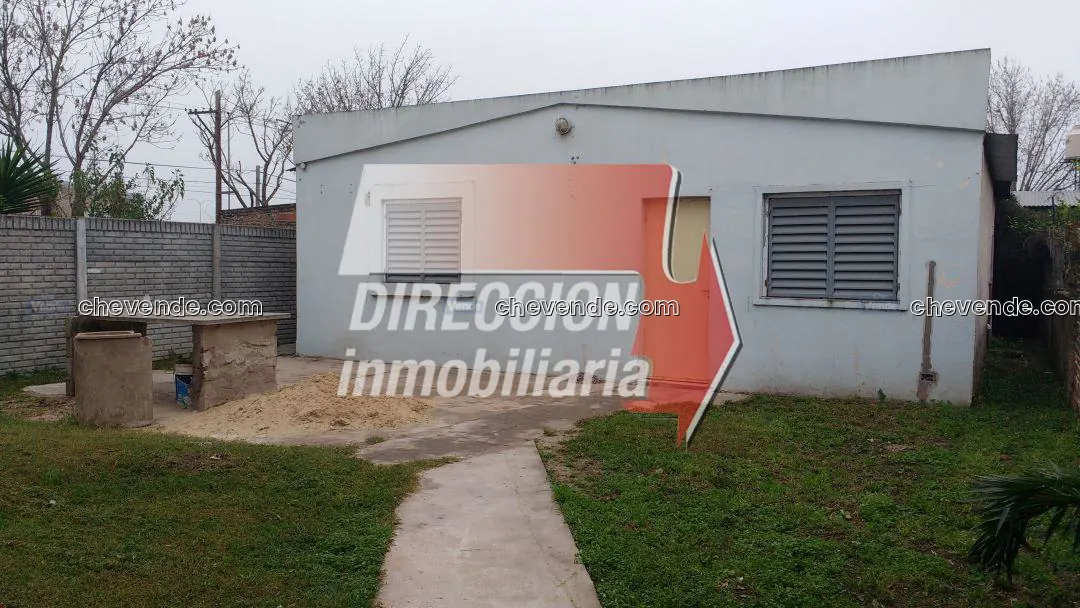 B° SAN JOSE - INTERNO - Dirección Inmobiliaria