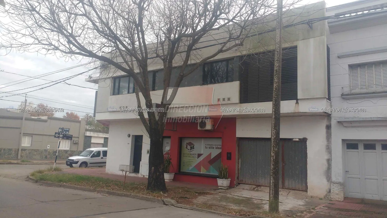 B° CENTRAL CORDOBA - Dirección Inmobiliaria