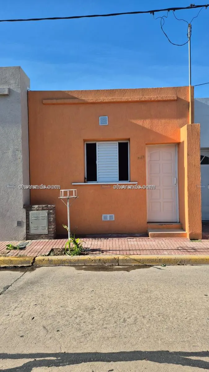 VENTA - Casa/PH - 1 dormitorio - RAFAELA