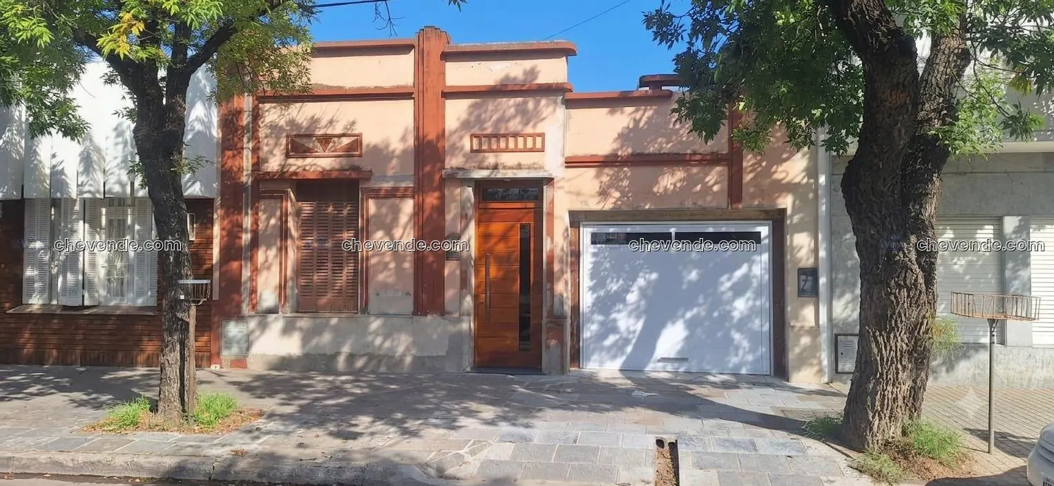 Casa en Barrio Mosconi