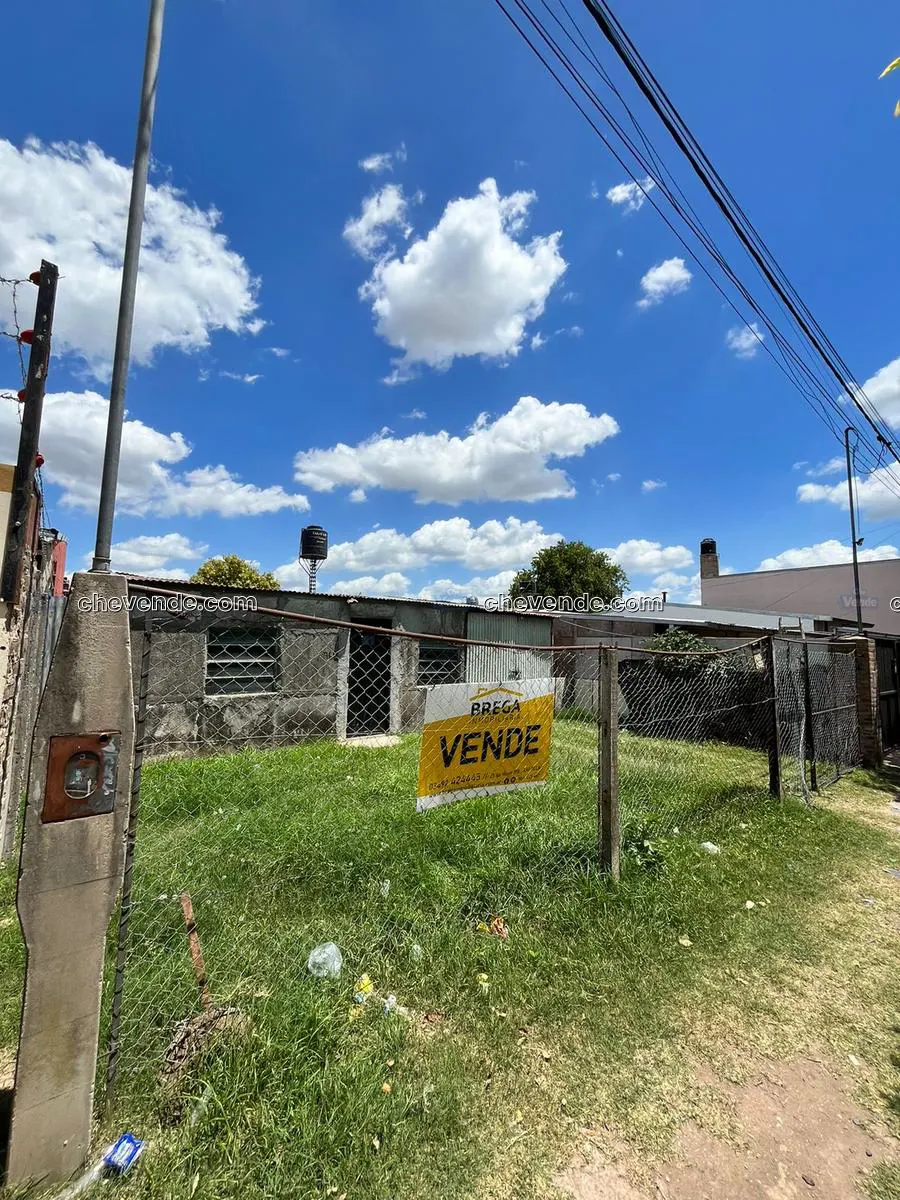VENTA - casa - 2 dormitorios - RAFAELA