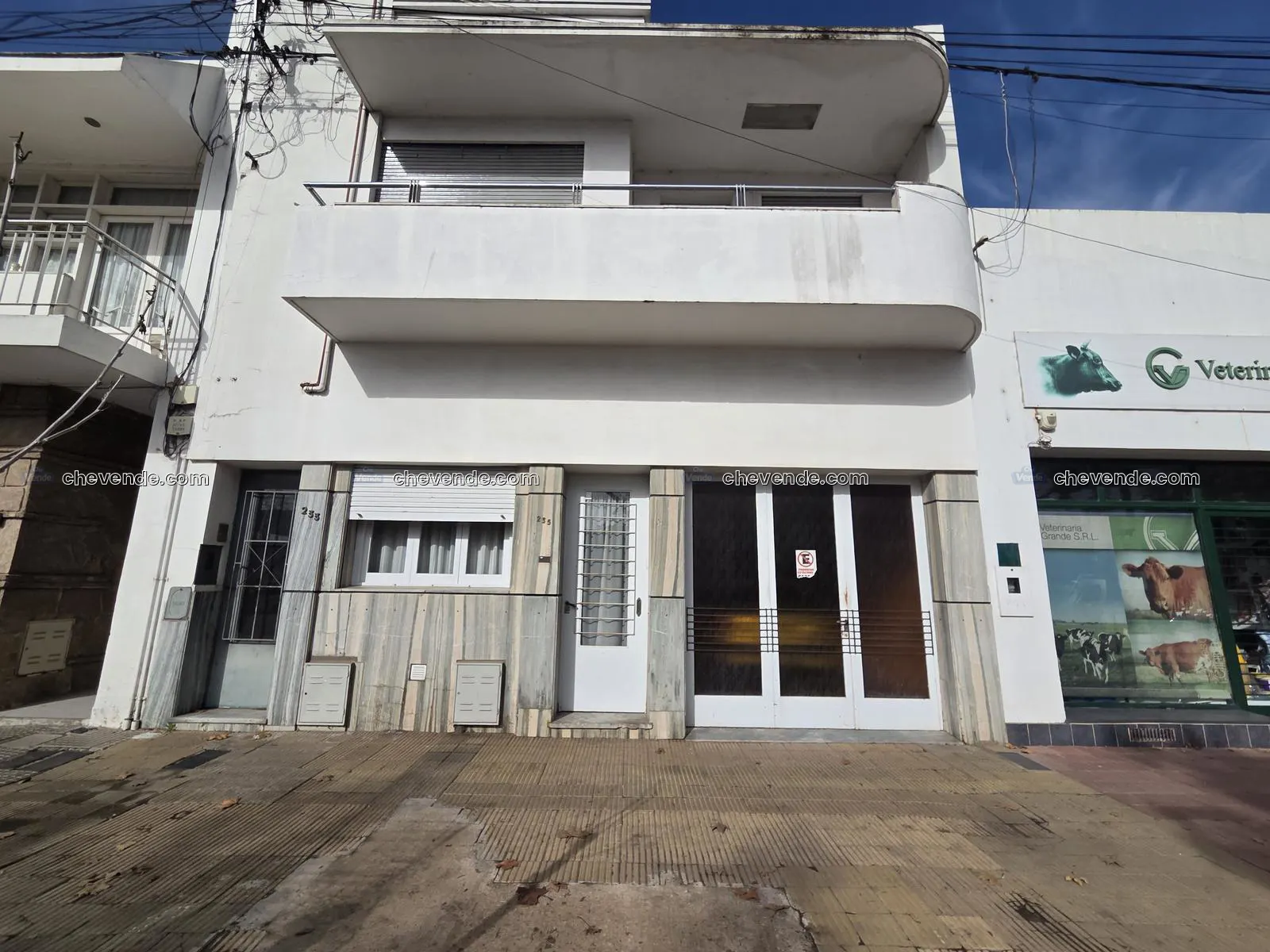 Casa en Barrio San Martin