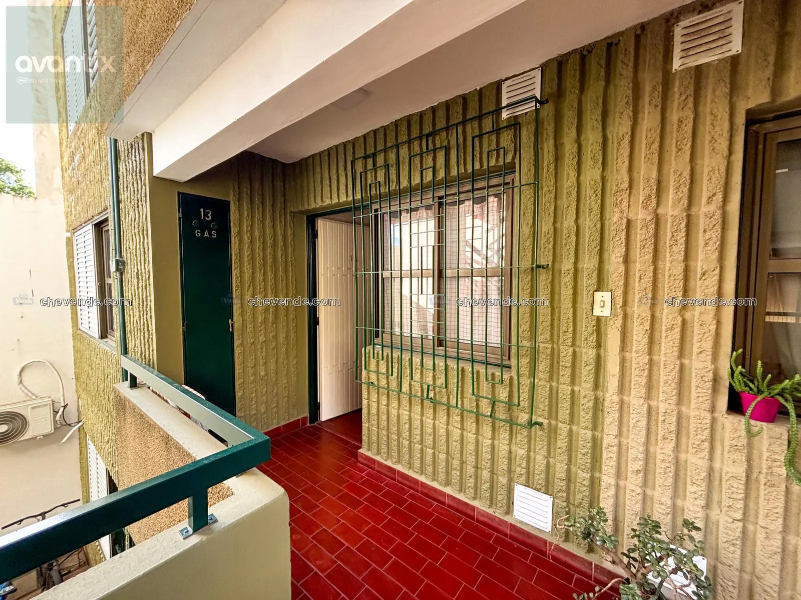 Departamento en Barrio Villa Dominga