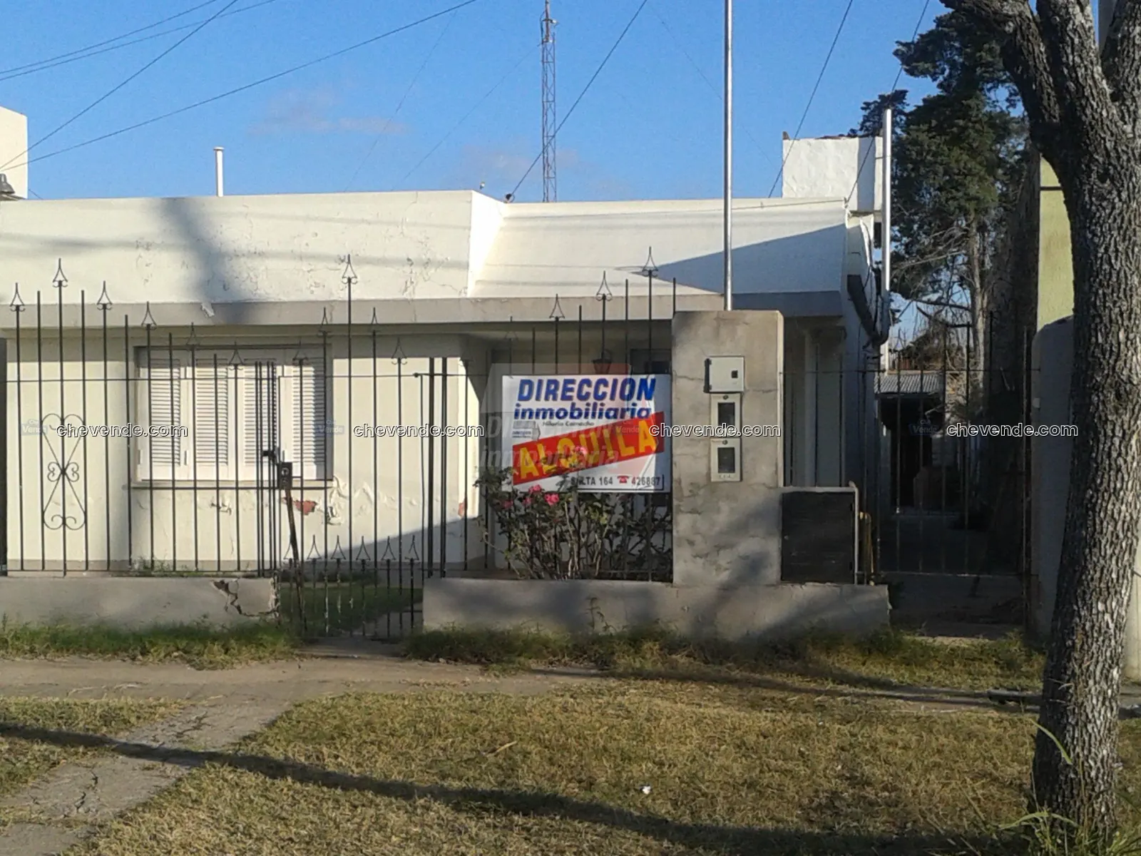 Bª Belgrano - Casa Interna - Dirección Inmobiliaria