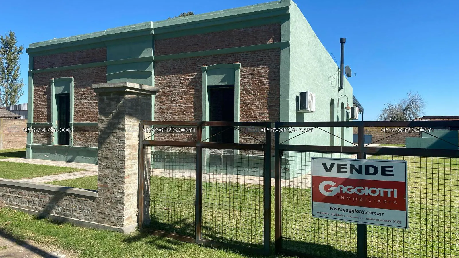 Casa en  Aurelia