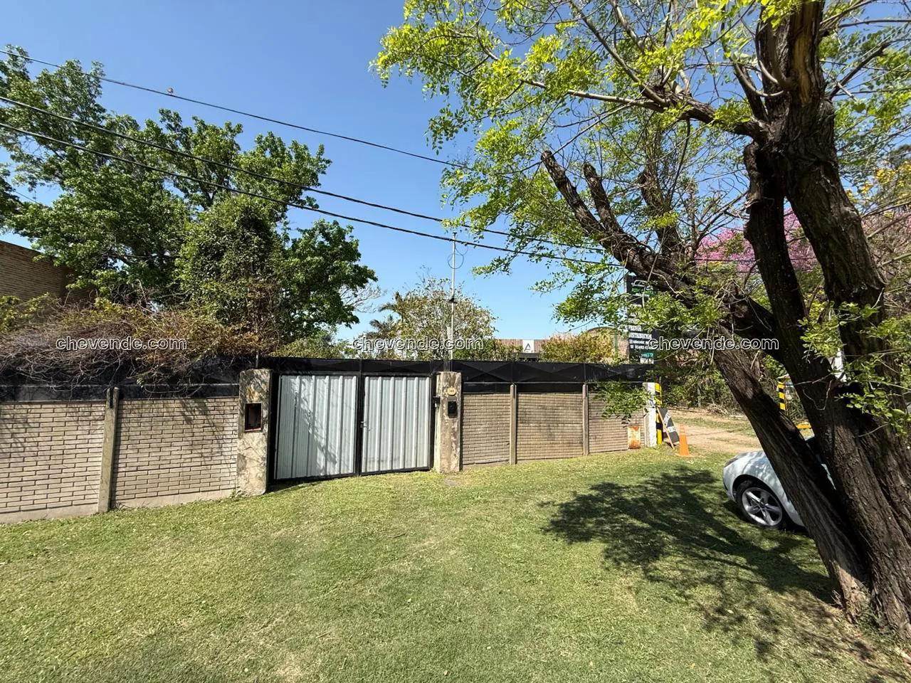 Casa en Barrio Juan de Garay