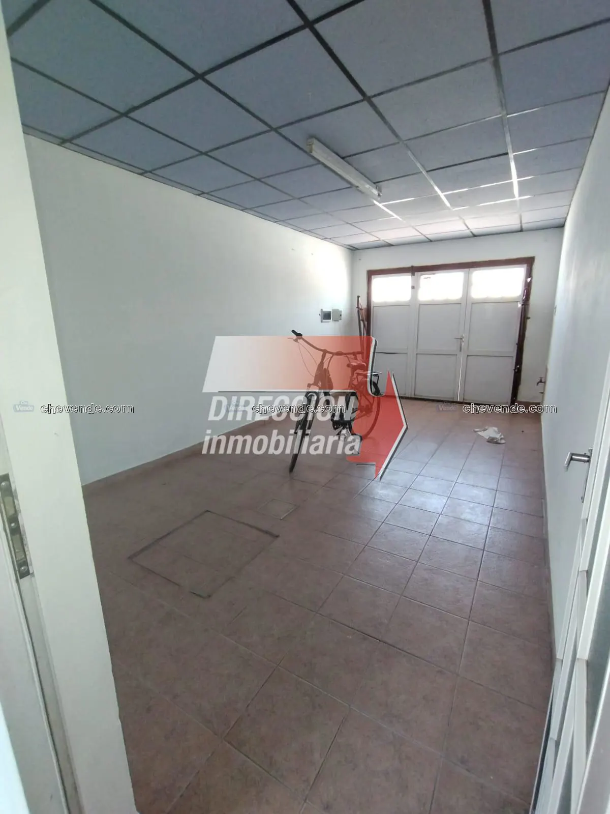 BARRIO ITALIA - Dirección Inmobiliaria