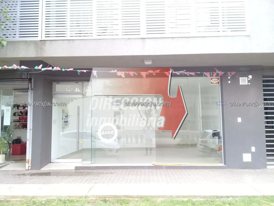 B° ILOLAY LOCAL COMERCIAL - PASTEUR - Dirección Inmobiliaria