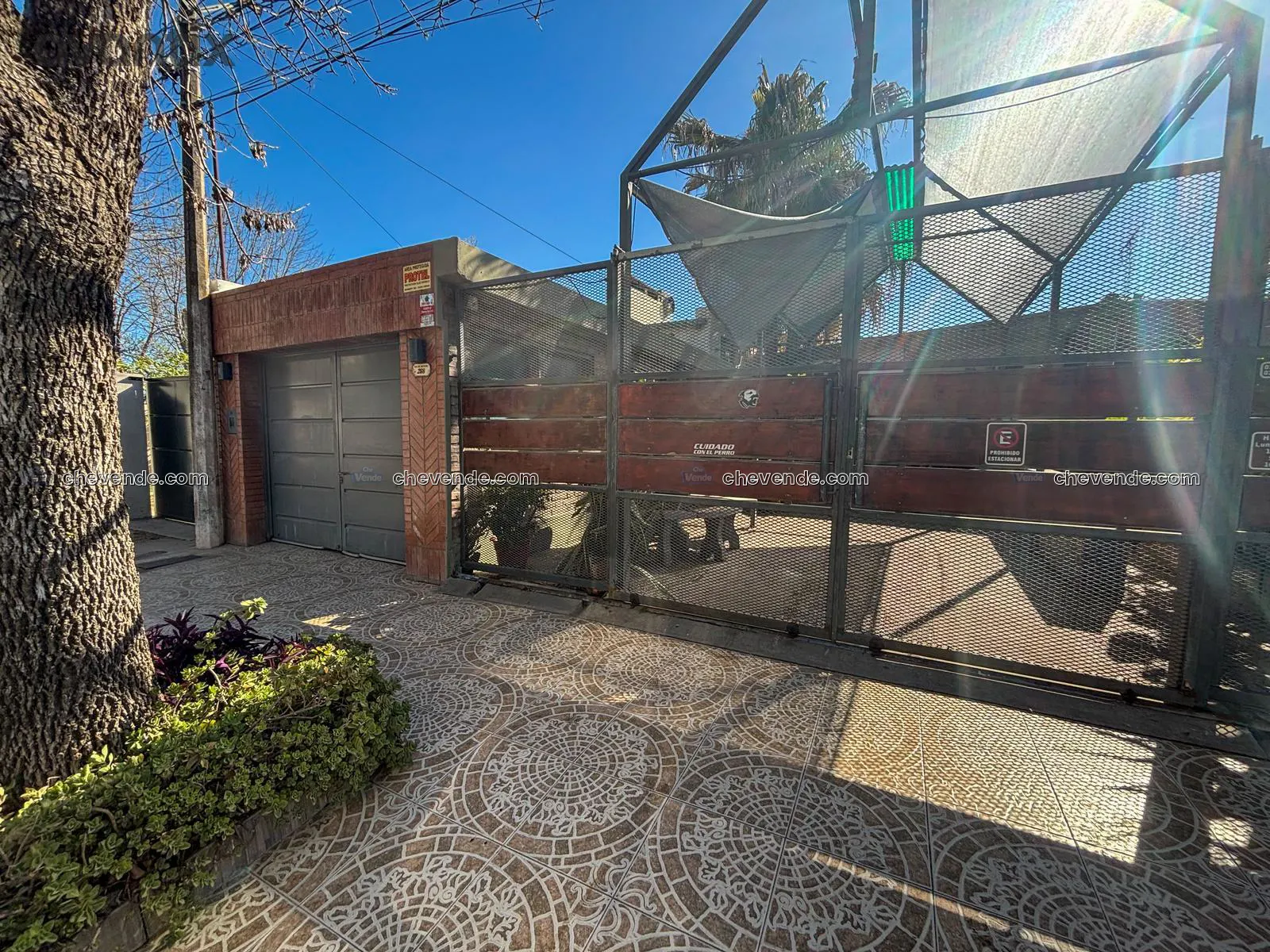 Casa en Barrio Villa del Parque