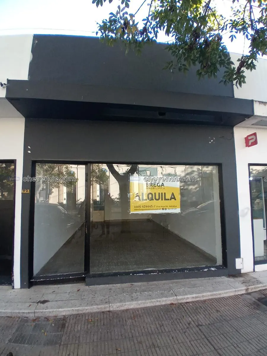 Local en Barrio Microcentro