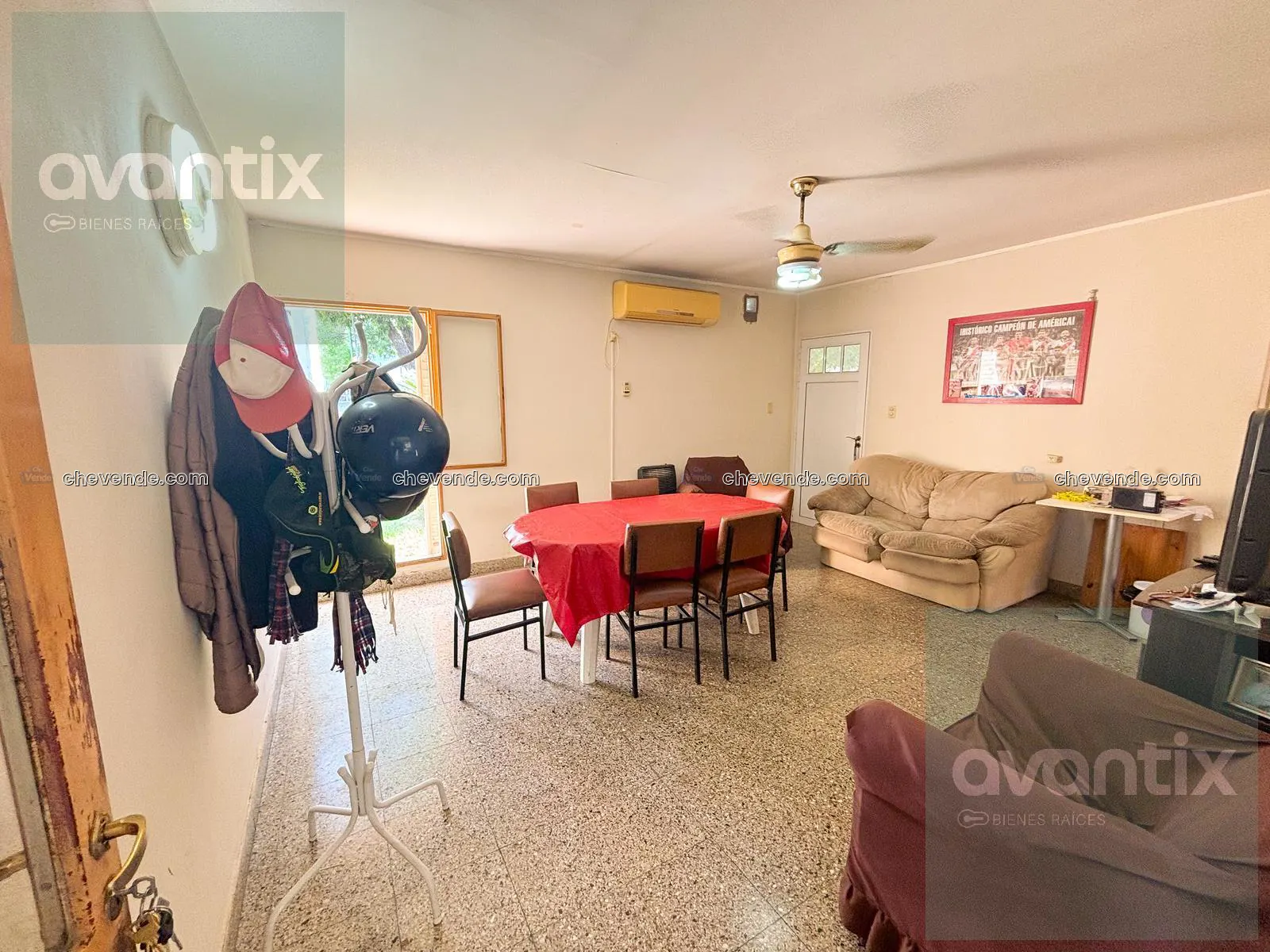 Casa en Barrio Ilolay